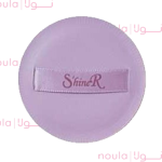 پد گرد نوار دوز حرفه اي شاينر کد430