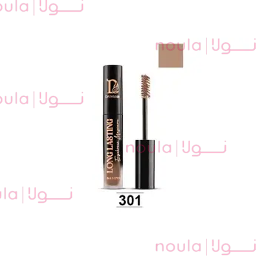 301 ريمل ابرو دايانا کد 301 - تصویر 1