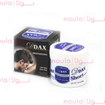 آدامس مو جعبه اي آبي دي داکس