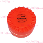 واکس مو کاسه اي قرمز دي داکس
