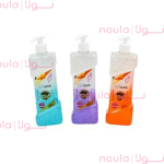 ژل 200 ميل پمپي دي داکس