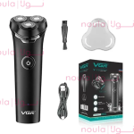 شيور سه تيغ vgr v-319 گارانتي دار