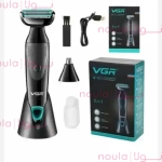 شيور بادي گروم v-601