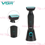 شيور بادي گروم v-601 - تصویر 2