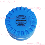 آدامس مو کاسه اي آبي دي داکس