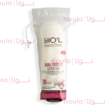 پد آرايش پاک کن 70 عددي بيول
