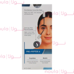سرم تقويت مژه و ابرو FULICA RX