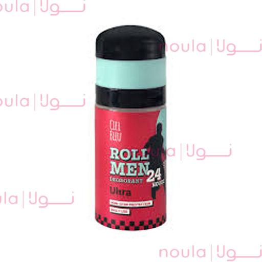 سل بلو مام رول 60 ميل ciel blue ultra - تصویر 1