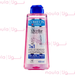 محلول آرايش پاک کن پوست چرب و جوشدار کامان
