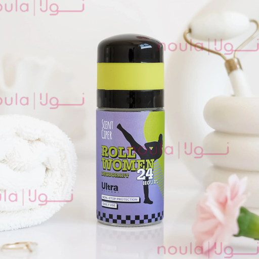 کیپر مام رول 60 ميل scent ciper ultra - تصویر 1